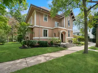 Move-In Ready Gem with Classic Architectural Details