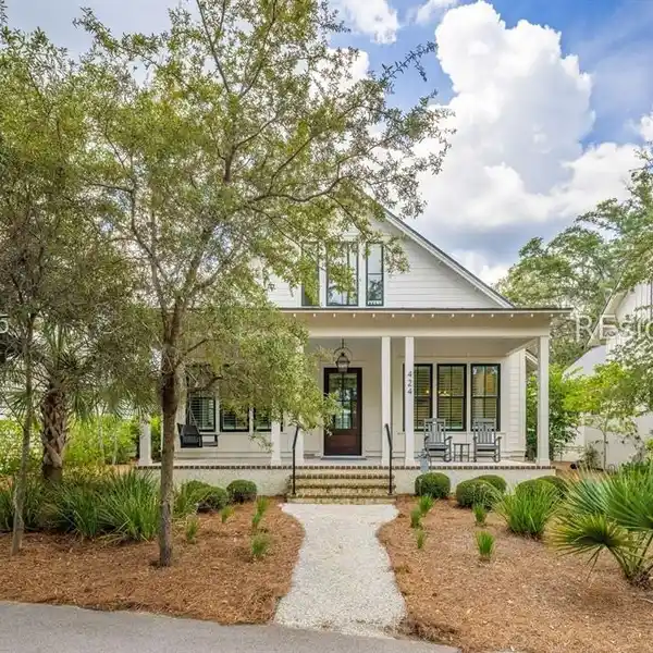 TURNKEY HOME IN MORELAND VILLAGE