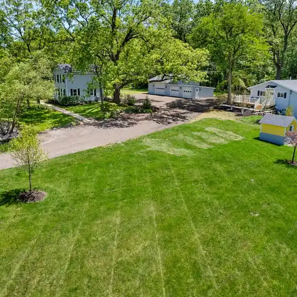 VERSATILE TWO-ACRE PROPERTY IN CONVENIENT LOCATION