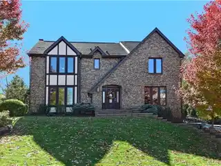 Meticulously Maintained Colonial with Radiant Floor Heating