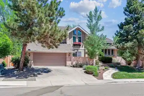 Elegant Living Meets Ultimate Family Comfort