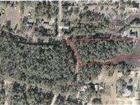 A BEAUTIFUL WOODED PROPERTY