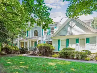 Breathtaking Home on a Corner Lot