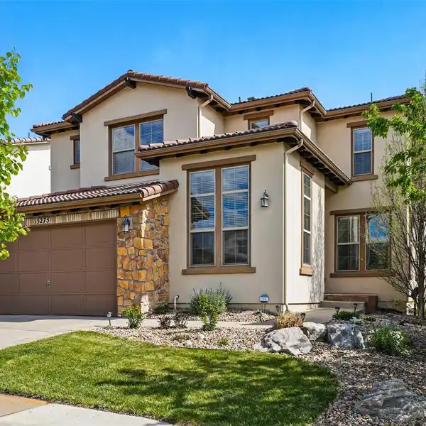 BEAUTIFULLY APPOINTED HOME IN SOLTERRA