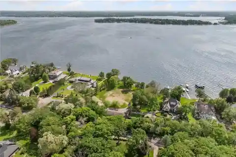 Build Your Dream Home on White Bear Lake