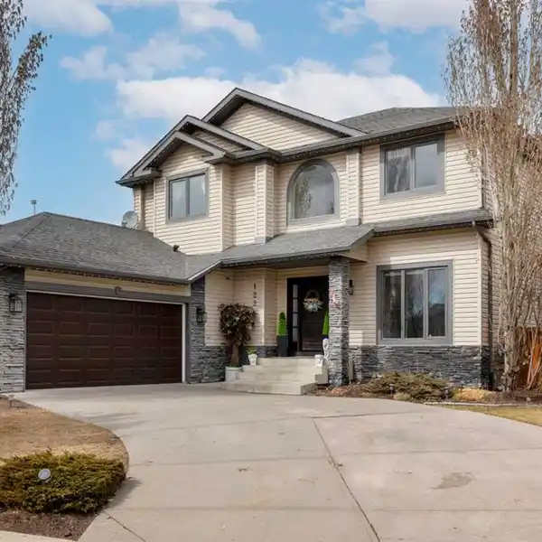 EXCEPTIONAL HOME IN A SOUGHT-AFTER COMMUNITY