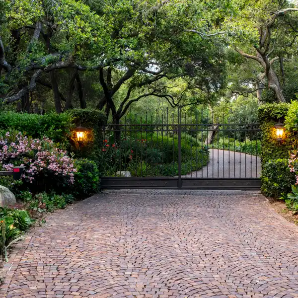GORGEOUS OCEAN VIEW ESTATE