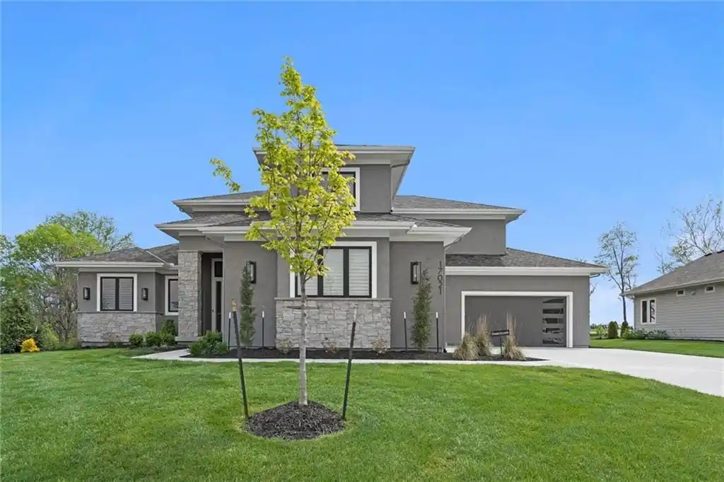 Stunning Home with a Thoughtful Layout