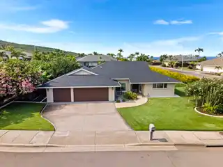 Exceptional Opportunity in Sought-After Alii Heights