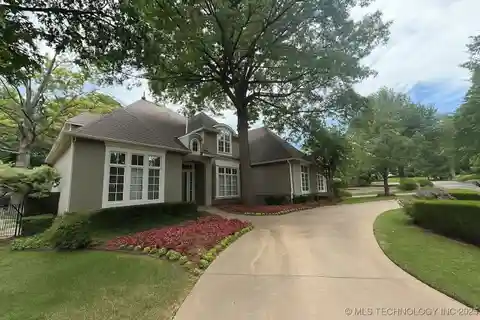 Ultimate Entertainer’s Home with Theater Room