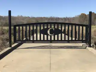 275-acre Retreat
