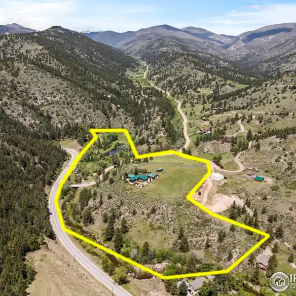 20 ACRES OF PURE BLISS