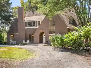 Rare Estate Property