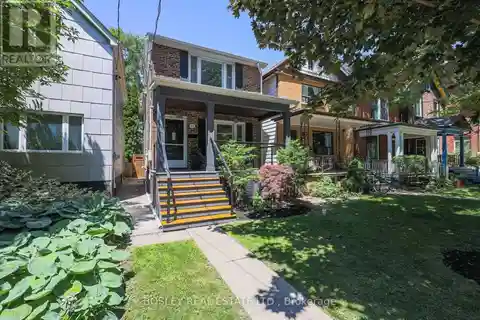 Beautifully Renovated Home in Sought-After Wychwood
