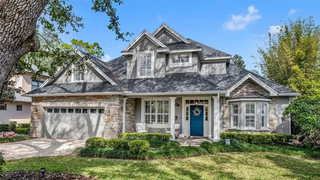 Stunning Pool Home in the Heart of Winter Park
