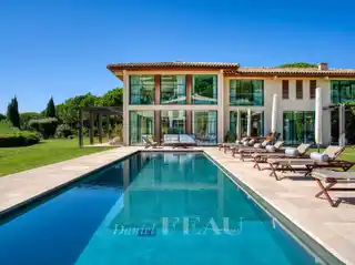 Unique Property in an Exceptional Location