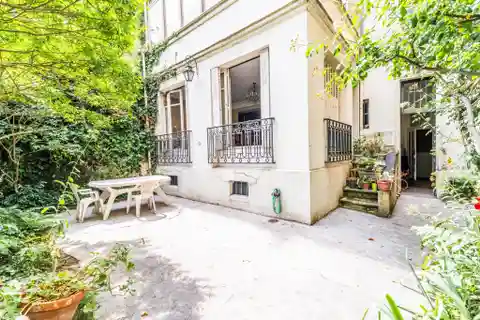 Rare Property in Croix-Nivert