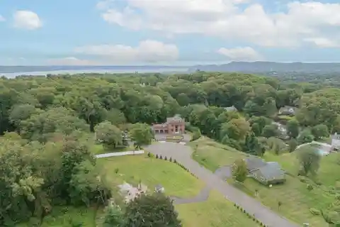 Luxurious Custom Built Mini-estate Colonial