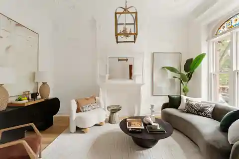 Refined Brooklyn Living