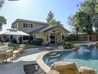 Beautifully Remodeled and Upgraded Home