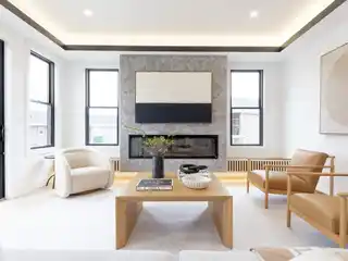 Final Opportunity for Luxury Newtonville Living