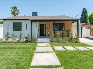 Beautifully Reimagined and Expanded Home