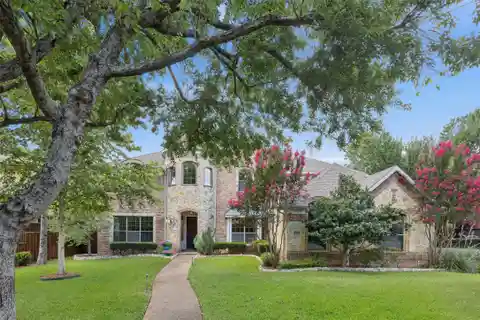 Updated Home on a Desirable Corner Lot