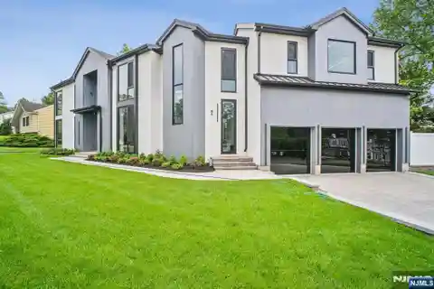 Immaculate Modern Home