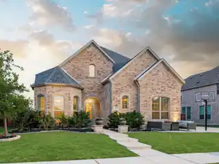 Luxury Living in Prestigious Windsong Ranch