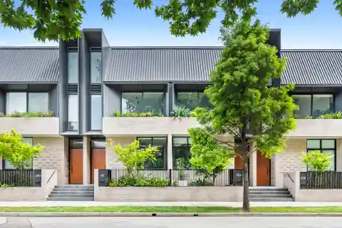 Sophisticated Brand New Home