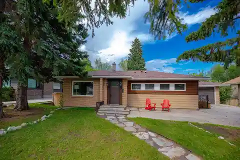 Stunning Renovated Bungalow on Expansive Lot