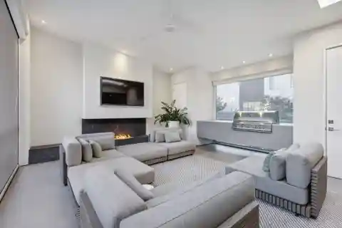 An Urban Oasis of Style and Design