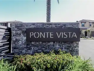 Extraordinary Ponte Vista Residence