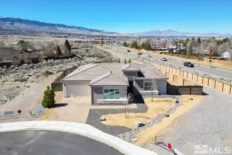 South Reno Gem