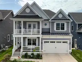 Stunning Home in a Charming Community