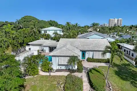 Blank Canvas to Create the Ultimate Coastal Retreat