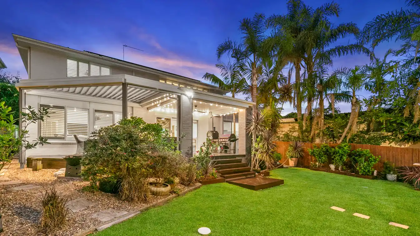 Immaculate Home on Gorgeous Property