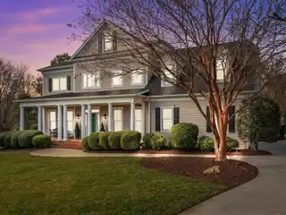 Exceptional Home in the Heart of Davidson