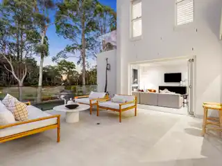 Impeccably Appointed Family Home