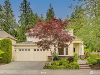 Stunning Home with a Flexible Plan
