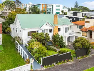 Character Bungalow with Great Potential