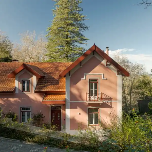 A JEWEL OF PORTUGUESE ARCHITECTURAL HERITAGE