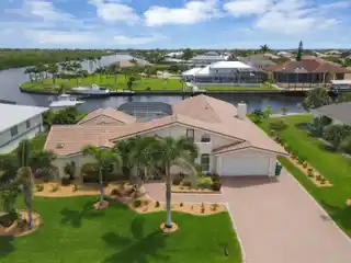 The Ultimate in Waterfront Living