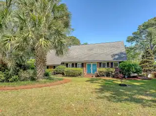 Meticulously Maintained Home in Cooper Estates