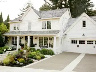 Storybook Home on Bull Mountain