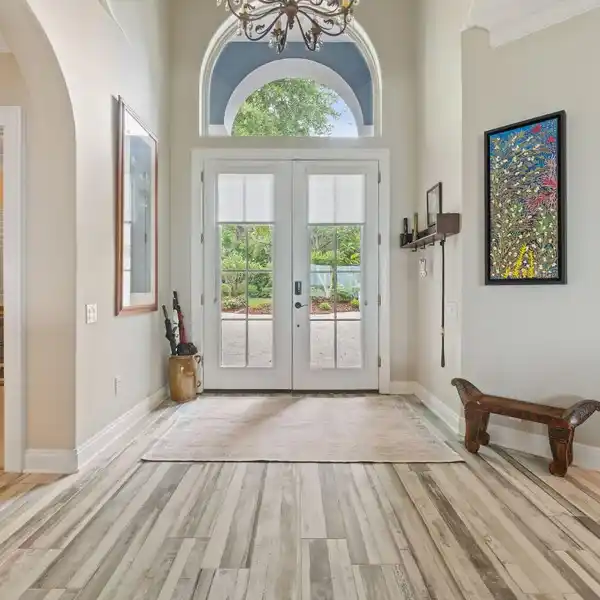 METICULOUSLY REMODELED WATERFRONT HOME
