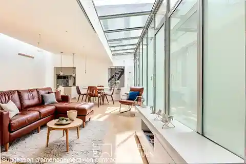 Warm and Inviting Duplex