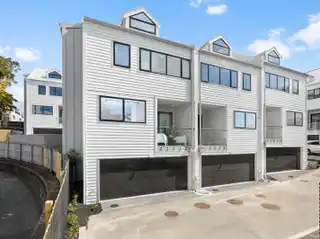 Premium Low Maintenance Home