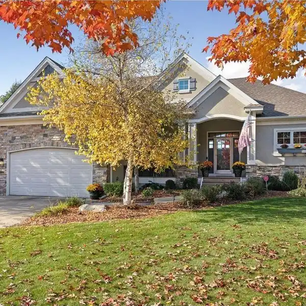 STUNNING HOME IN THE SERENE ENCLAVE OF THE LAKES AT NORTHWEST SHORES