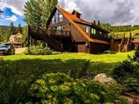 UNIQUE CHARMING HISTORIC HOME